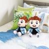 8.7 Inch Caylus Plush, Foltyn Plushies Stuffed Figure Throw Pillows for Home Decor for Game Fans view 3