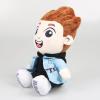 8.7 Inch Caylus Plush, Foltyn Plushies Stuffed Figure Throw Pillows for Home Decor for Game Fans view 4