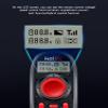 GLOBACT HOTRC DS-600 6CH 2.4G RC Transmitter & F-06A Receiver with DS 600 PWM Remote Control 6 Channel RC Controller for RC Car Trawl Boat Fishing Boat view 3