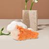 Cabilock 4pcs Fake Cooked Fried Chicken Simulation Artificial Food Model Meat Lifelike Food Props for Kitchen Home Decoration Market Sample Display view 3