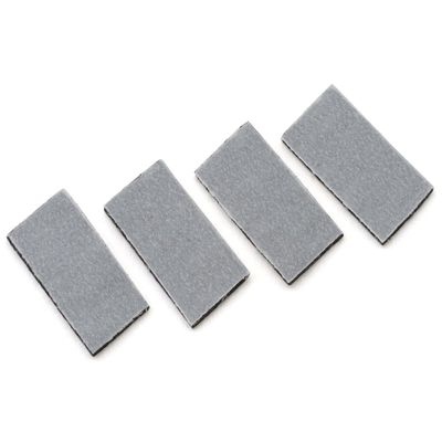 1RC-Racing Double Stick Tape, ESC & Rx, 18th Scale