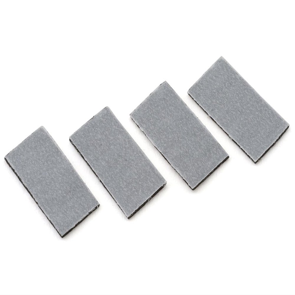 1RC-Racing Double Stick Tape, ESC & Rx, 18th Scale