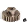 MYHWDRNU RC Car Parts Compatible with Traxxas for UDR for Unlimited for Desert 1/7 RC Car Upgrade Parts 27T Motor Gear Pinion Gear 5647 view 2