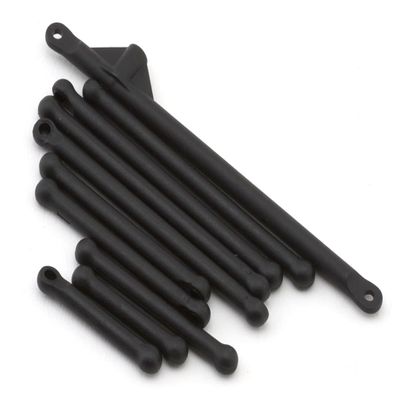 1/18 Radius Rods, LM