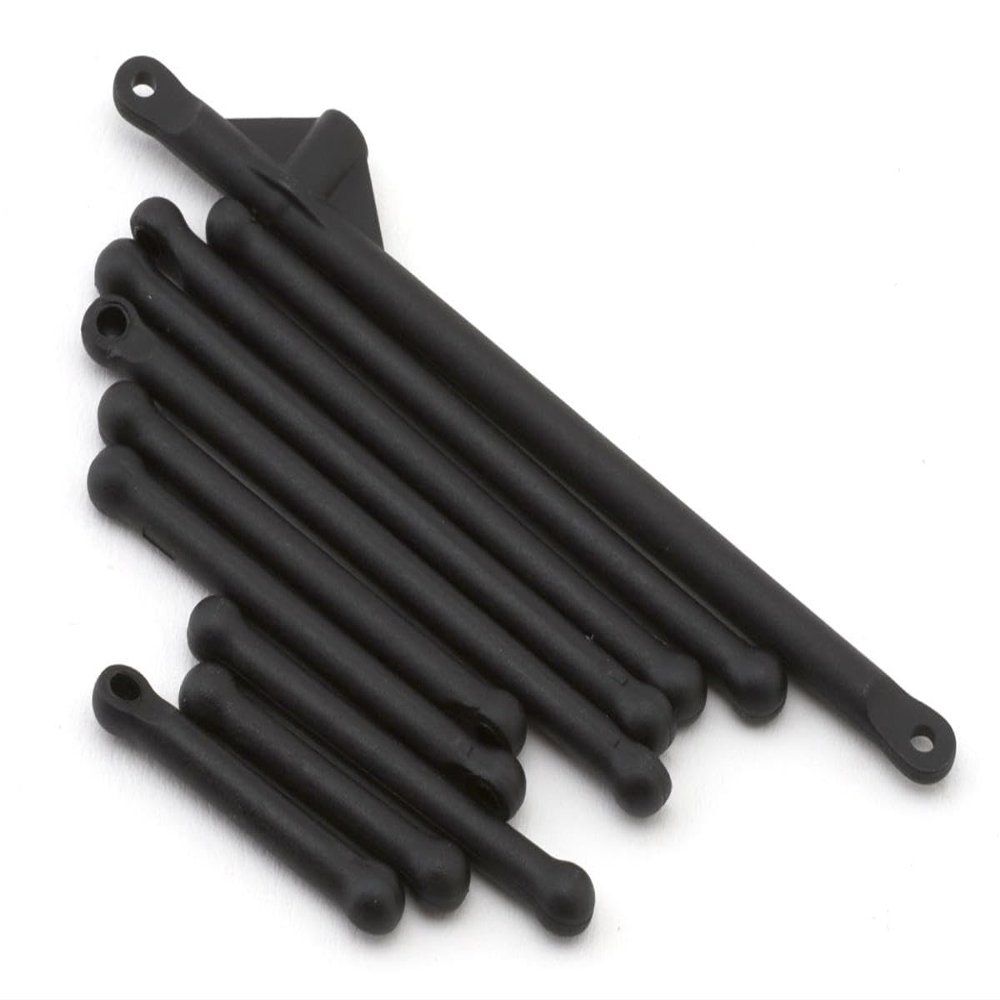 1/18 Radius Rods, LM