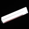 BAFOVY K9 Optical Glass Prism Triangular Prism Physics Teaching Tool for Science Class with Effect for Kids Decor Gift 15x15x87mm (15 * 15 * 87) view 3