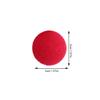CIMAXIC 55pcs Clown Costume Accessories: Red Sponge Ball Nose For Cosplay Circus And Carnival Events - Funny Props For Parties And Role-Playing view 2