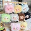 Aven Rabbit Yooki Little Bear Series Blind Box Action Figures Mystery Box Christmas Birthday Gift Cute Random Toys Collectible Toy for Desktop Ornaments, 1PC view 4