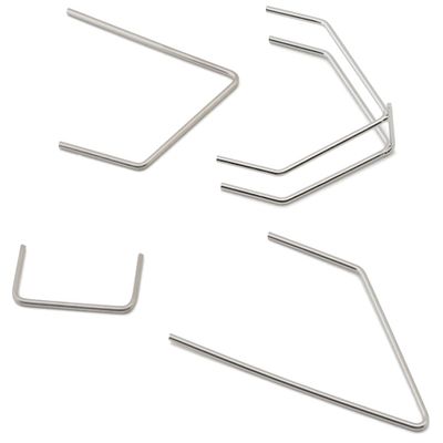1/18 Sprint Nerf Bars by Nerf Bars