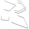 1/18 Sprint Nerf Bars by Nerf Bars view 1