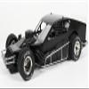 Modified Asphalt 2.0, Black, Ready to Run by 1RC-Racing view 1