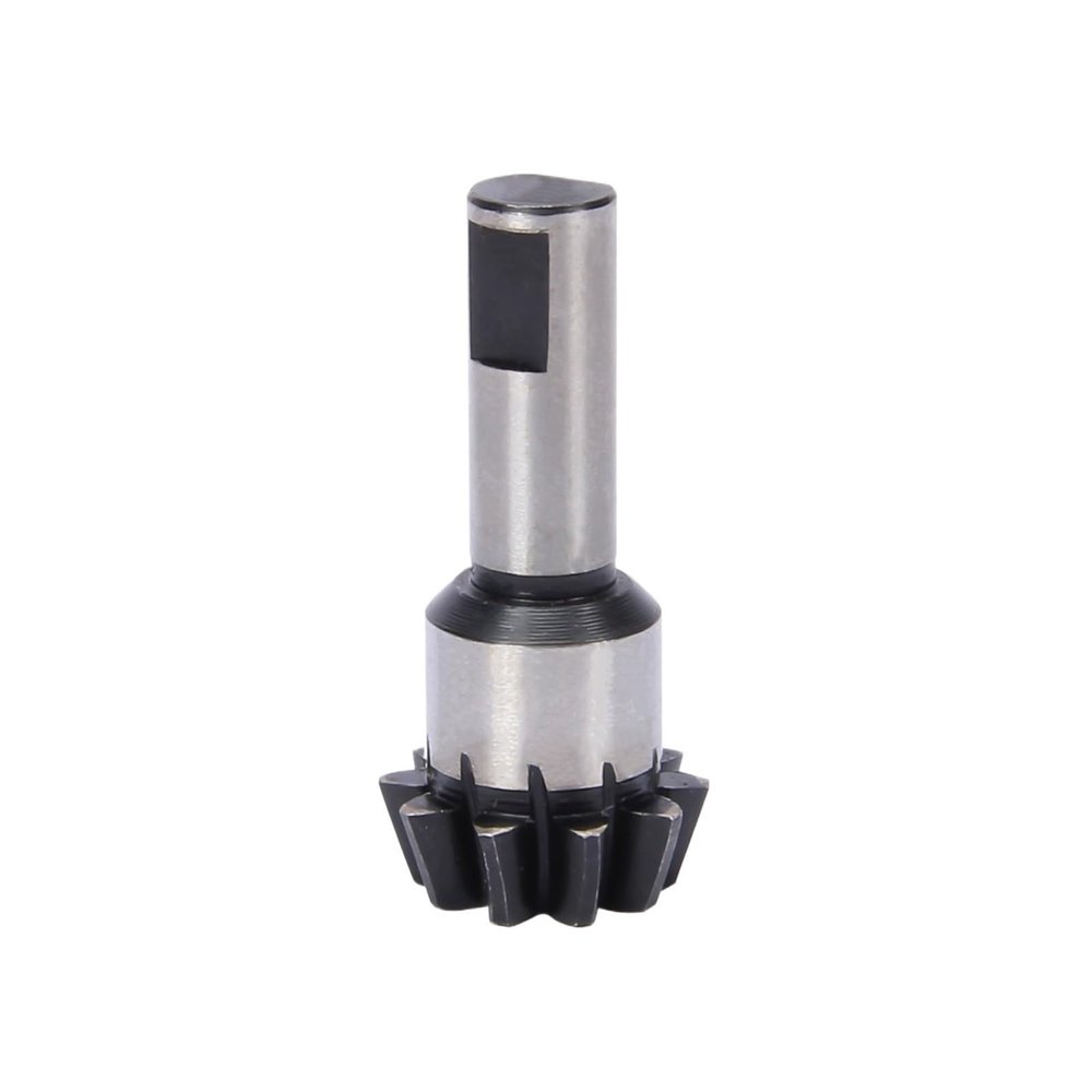 40CrMo Steel Main Input Gear, 10T for SPI-RAL Cut for ARR-ma 1/7 1/8 6s RTR hopups Upgrades Parts