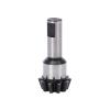 40CrMo Steel Main Input Gear, 10T for SPI-RAL Cut for ARR-ma 1/7 1/8 6s RTR hopups Upgrades Parts view 1