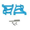 Alloy Rear Lower Suspension Arm for Rc for Ho-BBY Model Car 1/10 Fs Racing Buggy fot Tru-ggy Buggy(Silver) view 4