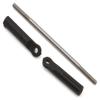 Adjustable Tie Rod, 1/18 Mid, Spr, EDM by 1RC-Racing view 1