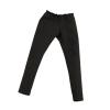 1/12 Pants Fashion Doll Accessories Decoration Miniature Trousers Handmade Clothes for 6in Male Figures Model Dress up view 1