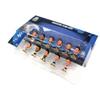 SoccerStarz - Argentina 11 Figure Team Pack (New Kit) / Figures view 2