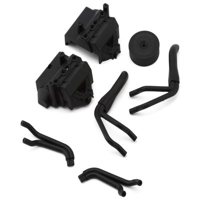 Engine Components, 1/18 Scale by 1RC-Racing