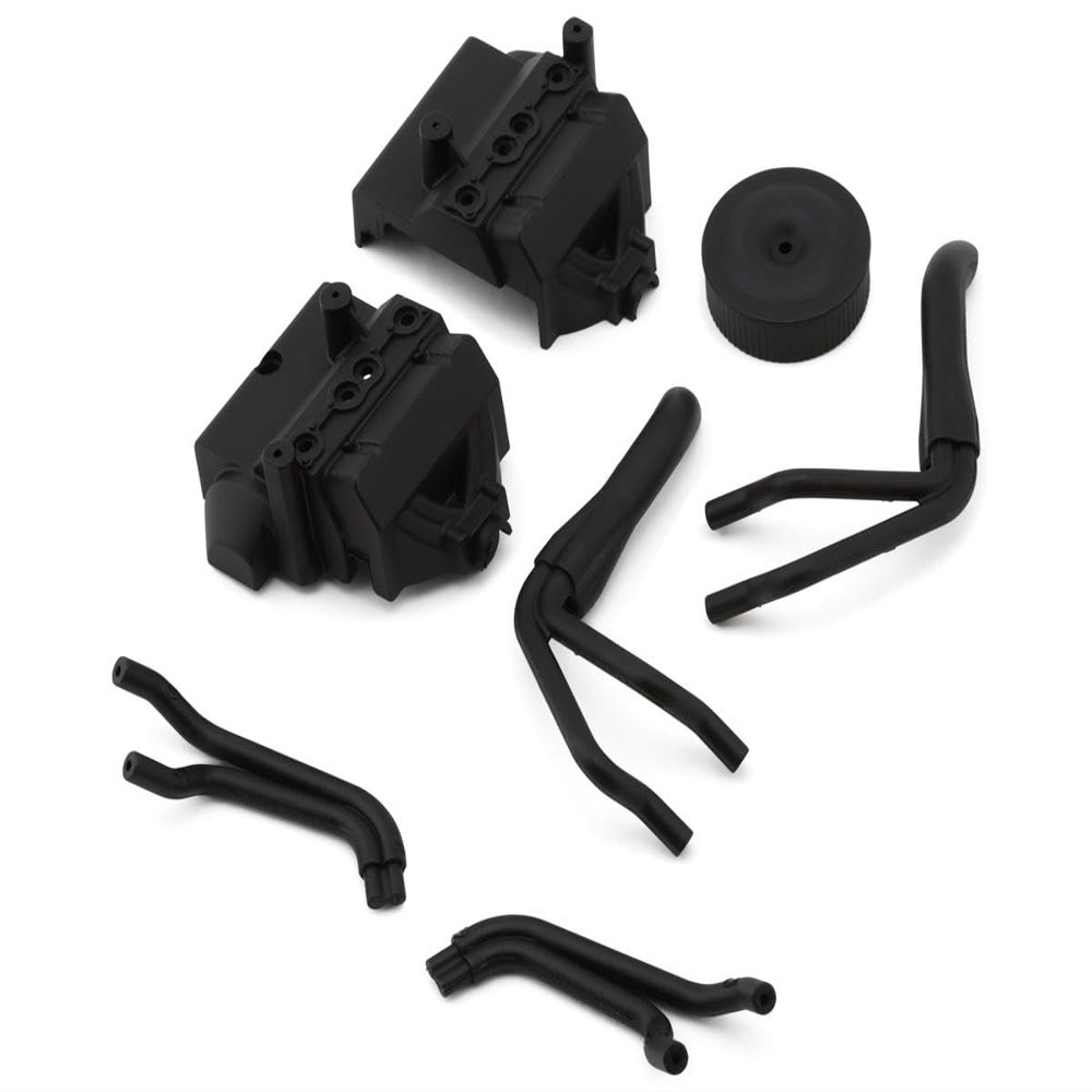 Engine Components, 1/18 Scale by 1RC-Racing