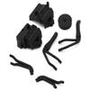 Engine Components, 1/18 Scale by 1RC-Racing view 1