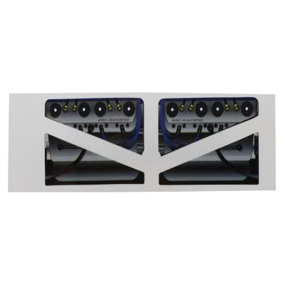 1/18 Sprint Engine Stickers by 1RC-Racing