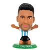 SoccerStarz - Argentina Lautaro Martinez (New Kit) / Figures view 1