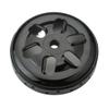 Clutch Bell For 90cc 100cc 2 Stroke 4 Stroke Engines Compatible With Racing Jog 90 Bws100 Mbk Booster 100 Aerox Yw OAPP Models view 2