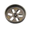 Clutch Bell For 90cc 100cc 2 Stroke 4 Stroke Engines Compatible With Racing Jog 90 Bws100 Mbk Booster 100 Aerox Yw OAPP Models view 3