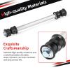 5138936 Stabilizer Bar Linkage Rod Kit For Polairs Scrambler Sportsman 550 850 1000 2014 TO 2024 view 2