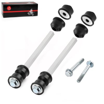 2x Stabilizer Bar Linkage Rod Kit For Polairs Scrambler Sportsman 550 850 1000 2014 TO 2024 5138936