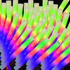 216-Pack Foam Glow Sticks Bulk  Our Premium LED Foam Light Up Sticks Are Perfect as Wedding Glow Sticks for Reception, Parties, and Club Events! Ideal as Light-Up Party Favors, Reception Supplies. view 1