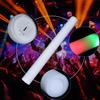 216-Pack Foam Glow Sticks Bulk  Our Premium LED Foam Light Up Sticks Are Perfect as Wedding Glow Sticks for Reception, Parties, and Club Events! Ideal as Light-Up Party Favors, Reception Supplies. view 2