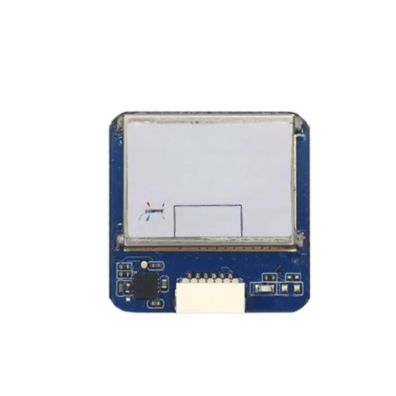 1pcs M8N GPS F23-U Beidou/GPS Receiver 72CH NMEA0183 for Racing Drone