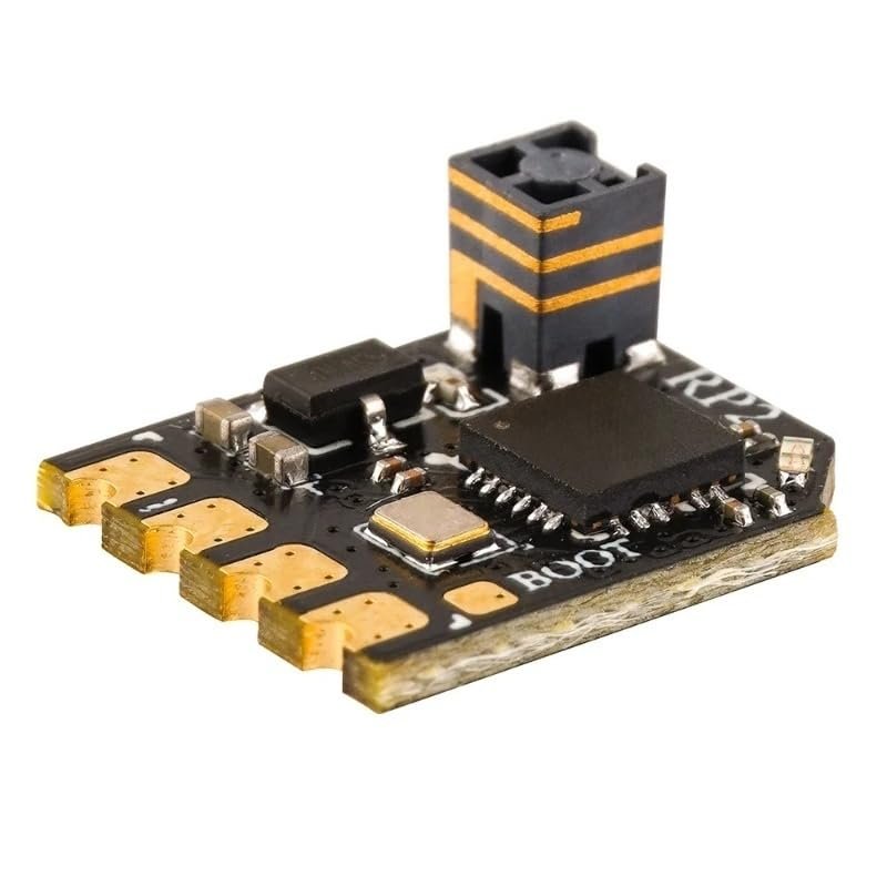 1pcs RP3 2.4GHZ Receiver Receiver for TX16S TX12 Radio Transmitter