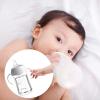 6Pack Sippy Spout Nipples Compatible with Philips Avent Natural Bottles, Trainer Sippy Cup 100% Food Grade Silicone Soft Nipple, Easy to Clean, Easy Transition from Bottle to Cup view 4