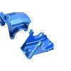 1pc 1/5 Scale Differential for Set - for Aluminum for Front/Rear for Gearbox for Cover for for Traxxas 1/5 for X-MAXX 6S 8S(RD) view 4