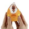 Aqua Pets Cappy  Adorable, Curious Capybara Interactive Floating Water Pet with Lights, Sounds & 3 Games  Collectible Toy for Kids Ages 6+ view 2