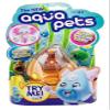 Aqua Pets Cappy  Adorable, Curious Capybara Interactive Floating Water Pet with Lights, Sounds & 3 Games  Collectible Toy for Kids Ages 6+ view 3