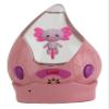 Aqua Pets Lotti  Super-Cute Axolotl Interactive Floating Water Pet with Lights, Sounds & 3 Games  Collectible Toy for Kids Ages 6+ view 1