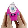 Aqua Pets Muki  Cute, Playful Interactive Floating Water Pet with Lights, Sounds & 3 Games  Collectible Toy for Kids Ages 6+ view 2