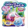 Aqua Pets Muki  Cute, Playful Interactive Floating Water Pet with Lights, Sounds & 3 Games  Collectible Toy for Kids Ages 6+ view 3