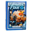 Aquarius Fantastic Four Themed Playing Card Deck for Your Favorite Card Games - Officially Licensed Merchandise & Collectibles view 1