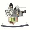 16100-ZF6-V01 Carburetor Compatible with Honda GX390 13hp Engines view 4