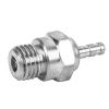 6Pcs Glow Plug N3 Hot Spark Nitro Engine Parts Replace OS 8 for 1/8 1/10 RC Car Truck view 3