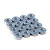 Compatible with Tamiya WR-02 Remote Control Car Upgrade Parts Spare Replacement Accessories 16Pcs Sealed Bearing Kit RC Car Part Accessories view 2