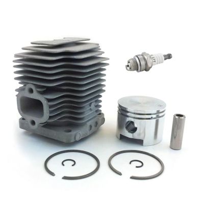 44mm Cylinder Piston Ring Gasket Set for TH48 Grass Engine