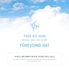 PARK BO GUM - FOREVONG HAT (Random ver.) view 2