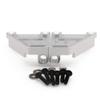 2Pcs Alloy Front Shock Tower for RC 1/10 Hpi for Ven-ture Fj Cruiser Crawler Rc for Ho-BBY Model Car Parts(Black) view 4
