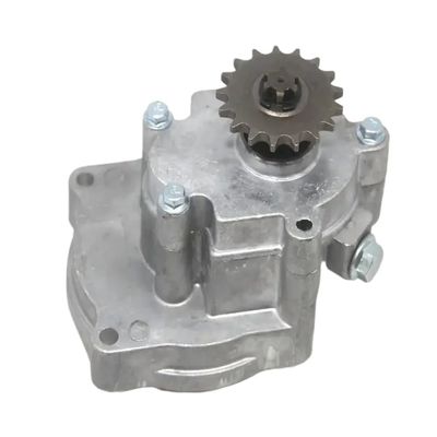 11 13 14 15 17 19 20 25 Tooth 25H T8F Transmission Gear Box Compatible with 33cc 43cc 49cc 52cc Fits Ty Rod II Go Karts Quads Xtreme Style Vehicles(19T-25H)