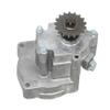 11 13 14 15 17 19 20 25 Tooth 25H T8F Transmission Gear Box Compatible with 33cc 43cc 49cc 52cc Fits Ty Rod II Go Karts Quads Xtreme Style Vehicles(19T-25H) view 1